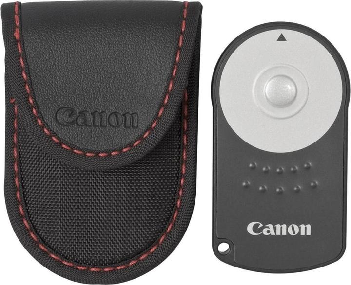 Immagine prodotto Canon Rc-6 (Infrarossi)