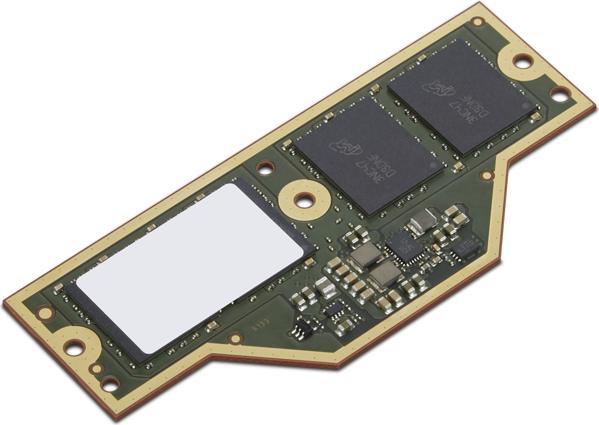 Actual product image Lenovo ThinkPad 64GB 7500MHz LPDDR5X CAMM Memory (1 x 64GB, 7500 MHz, LPDDR5X-RAM, LPCAMM2)