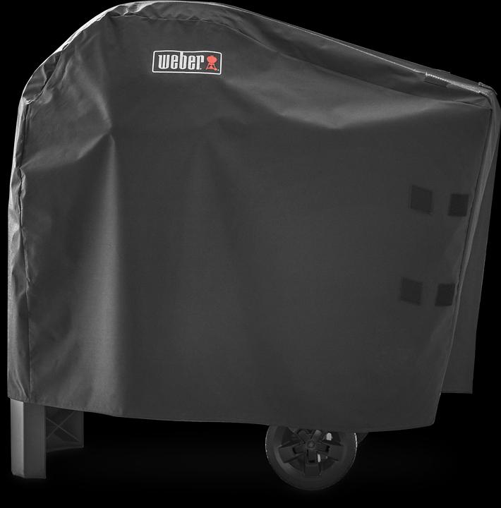 Weber Premium (Grill)