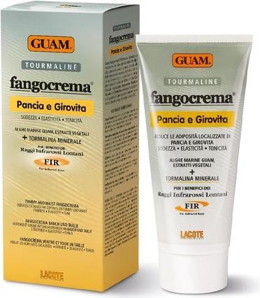 Image du produit Guam Ventre et hanches crème fango (Crème pour le corps, 150 ml)