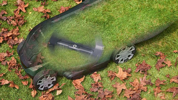 Produktbild Bosch Home & Garden AdvancedRotak 36-660 (Akkubetrieb)