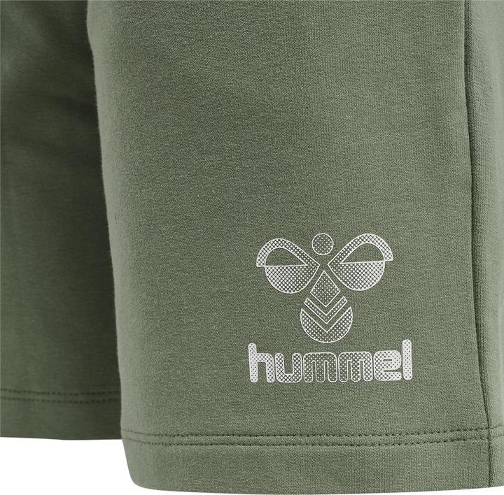 Produktbild hummel Proud Shorts (122)