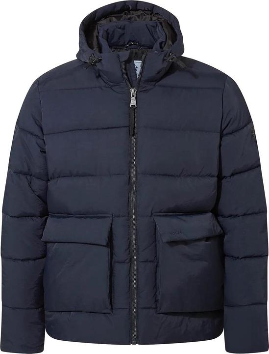 Produktbild TOG24 Hamilton Parka Wattiert (S)