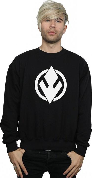 Image du produit Star Wars - Sweat THE RISE OF SKYWALKER SITH LOGO - Homme (L)