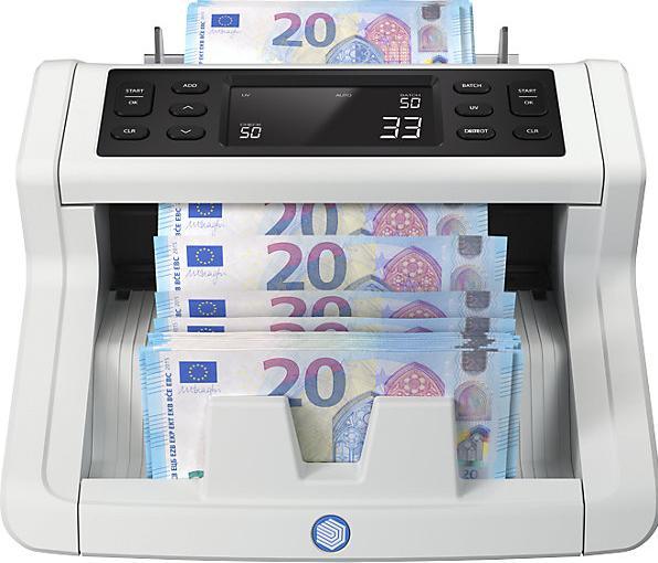 Produktbild Safescan 2210 (G2) (Geldscheinzähler)