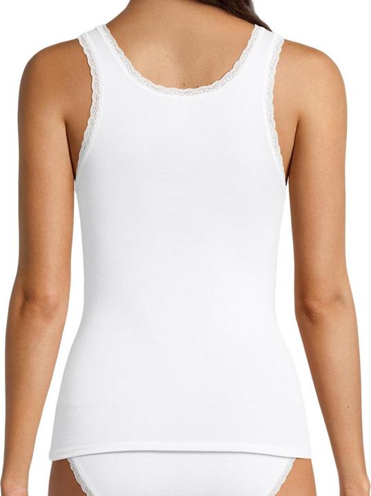 Produktbild Conta 3er Pack Modal Unterhemd / Top (46, 3XL)