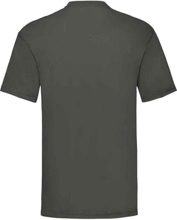 Image du produit Fruit of the Loom - T-shirt VALUEWEIGHT - Homme (M)