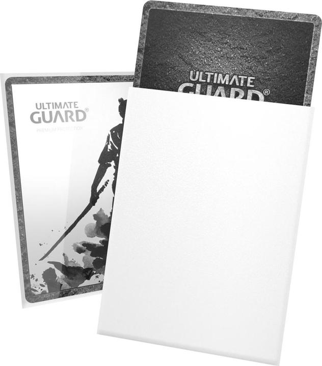Produktbild Ultimate Guard Katana Sleeves