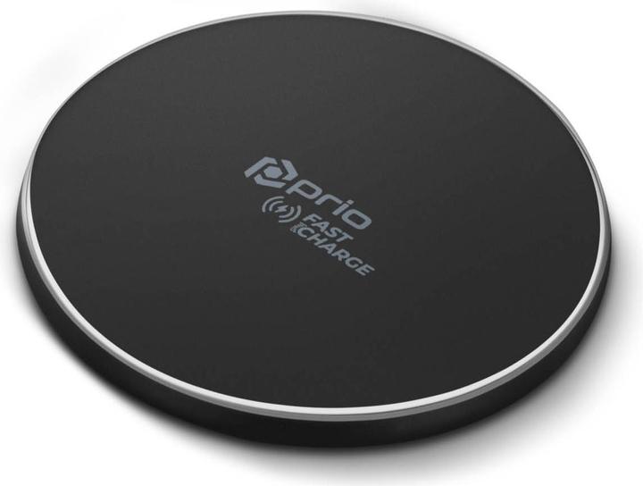 Actual product image prio Fast Charger (15 W)