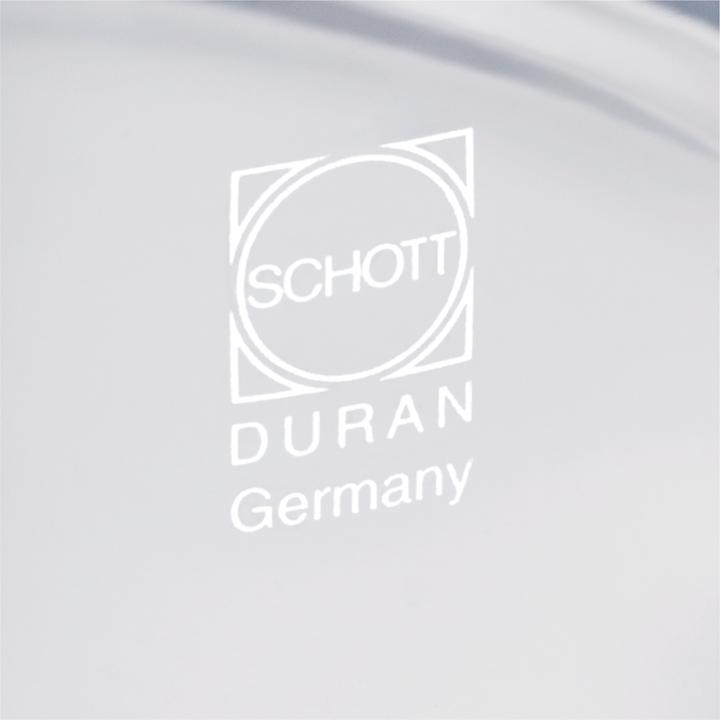 Produktbild WMF Wasserkocher Glas 1,7l SCHOTT Glas 360° Gerätesockel Lono 3000W bpa-frei (1.70 l)