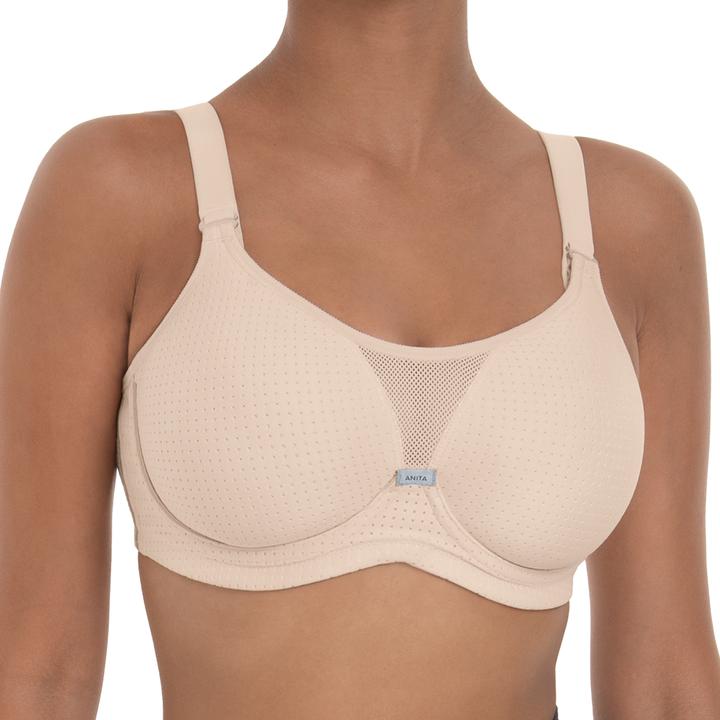 Actual product image Anita Performance WireX Sports Bra (75 C)