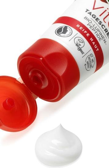 Immagine prodotto dm alverde Crema da giorno Vital (50 ml, Crema da giorno)