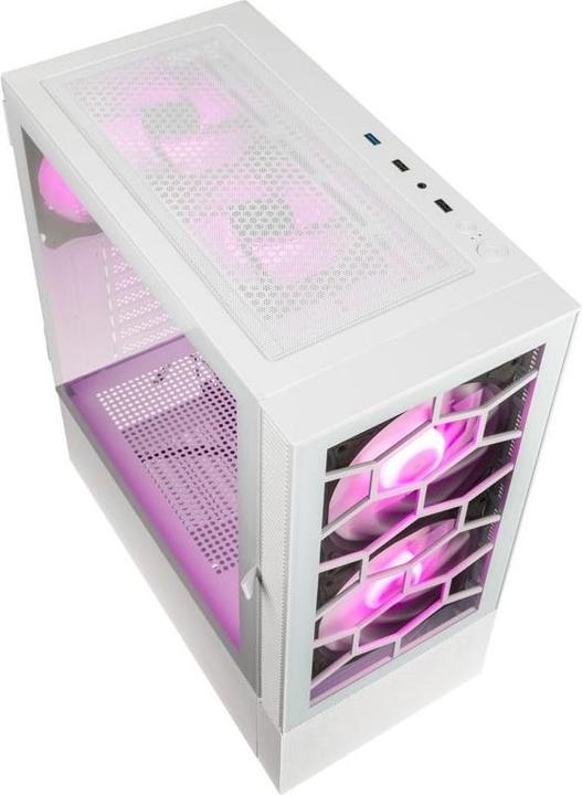 Image du produit Kolink Observatory MX (ATX, Mini-ITX, mATX)