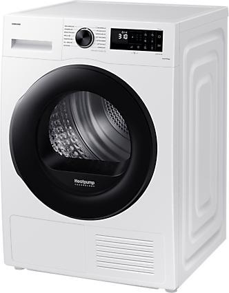 Actual product image Samsung DV80CGC0B0AEEG (8 kg, Right)
