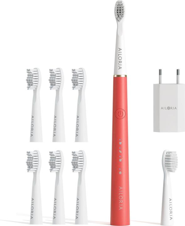 Ailoria PRO SMILE set (Sonic toothbrush)