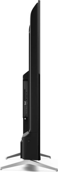 Actual product image Sharp TV 55FP1EA 55, 3840 x 2160 (Ultra HD 4K), QLED (55", LED, 4K, 2023)