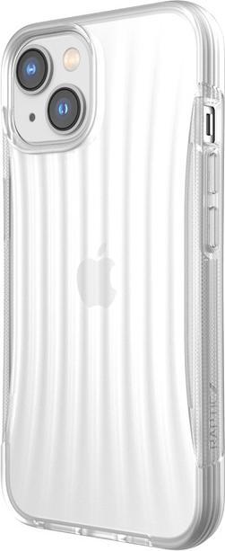 X-Doria Raptic Clutch Case iPhone 14 Rückseite reinigen (Apple iPhone 14)