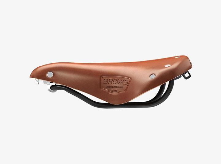 Produktbild Brooks England B17 S Standard