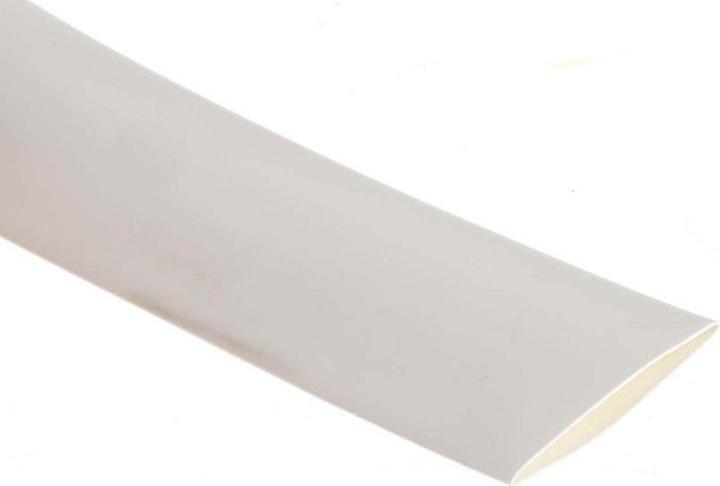Image du produit Rs Pro Gaine thermorétractable blanche