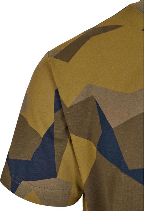 Actual product image Brandit tee (5XL)