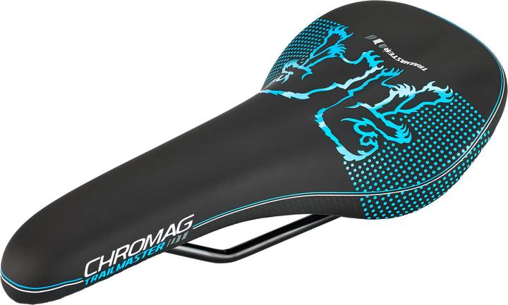 Actual product image Chromag Trailmaster DT