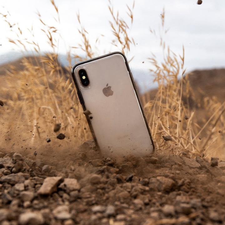 Image du produit Mous Clarity Case (Apple iPhone XS Max)