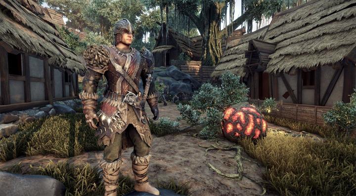 Produktbild THQ Elex (PC, DE)