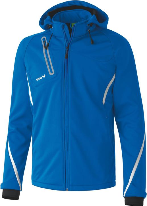 Produktbild Erima Softshelljacke Function (XXL)