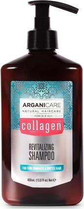 Produktbild Arganicare Collagen (400 ml)