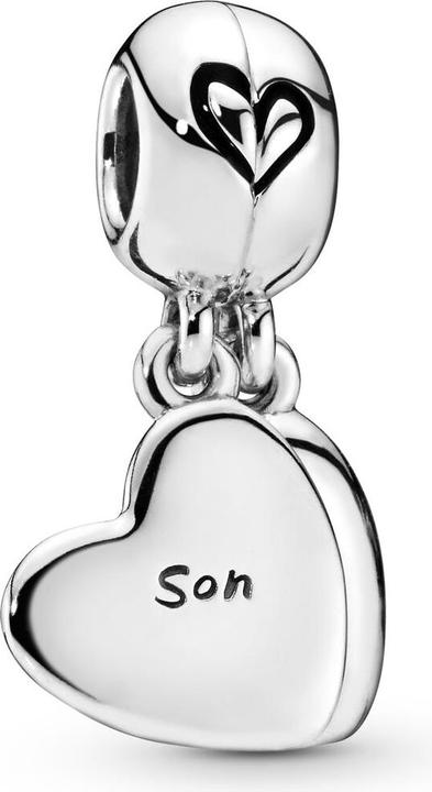Immagine prodotto Pandora Fascino Splitable Madre e Figlio (Argento 925)