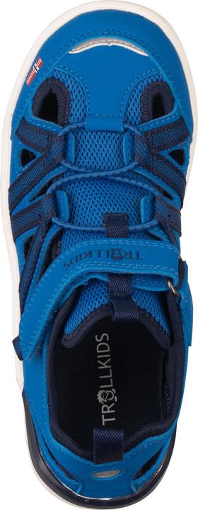 Immagine prodotto Trollkids Kid's Saltfjord Sandal (33)