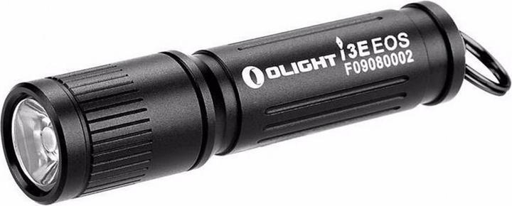 Image du produit Olight I3E (6.05 cm, 90 lm)
