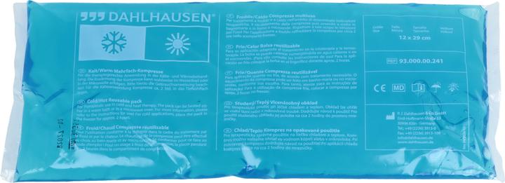 Produktbild Kalt-/Warm Kompresse Universal (2 x, 1104 ml, 870 g)