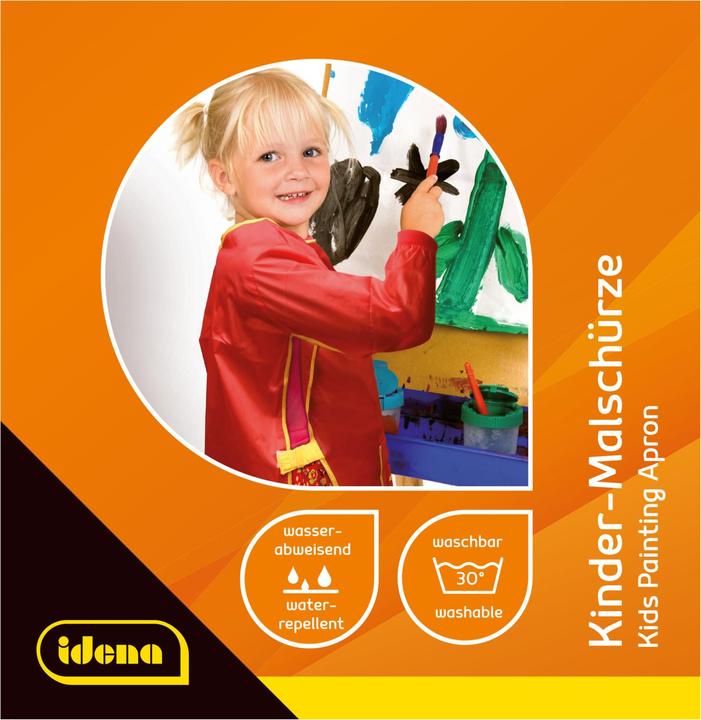 Produktbild Idena Bastelschürze