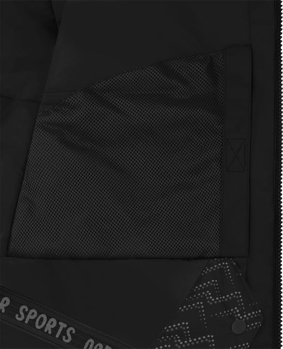 Image du produit Normani Veste de ski pour enfants "Dawson" - 9101 (104, 106, 110, 116, 122, 128, 134, 140, 146, 152, 158, 164, 170, 120 B, 105 A, 125 B, 130 B, 115 A)