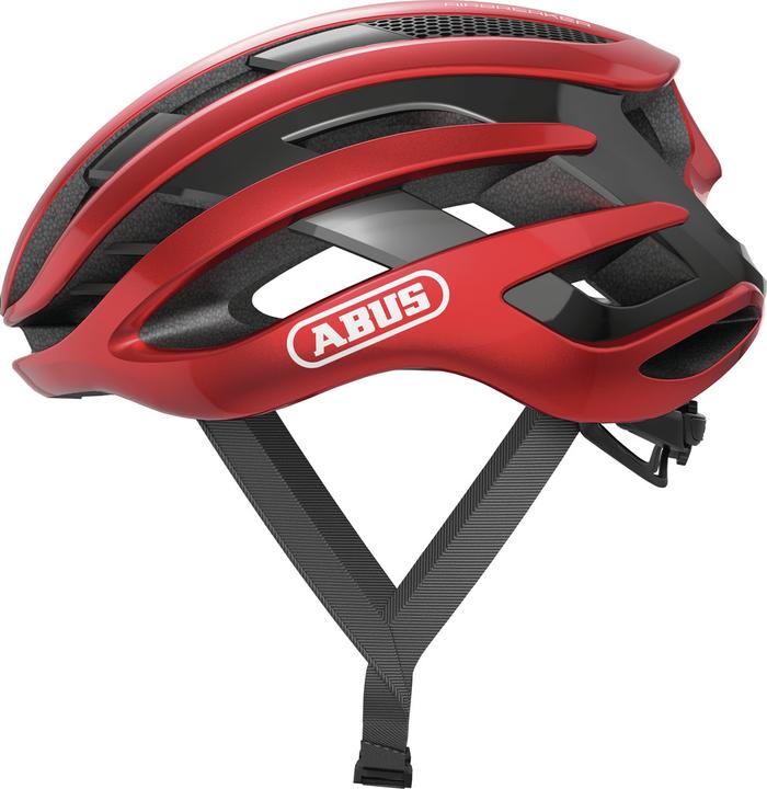 performance red