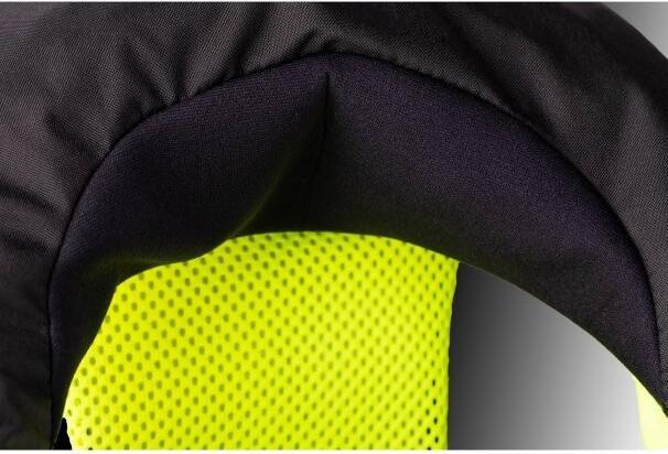 Actual product image Plastimo Inflatable lifejacket SLR 196