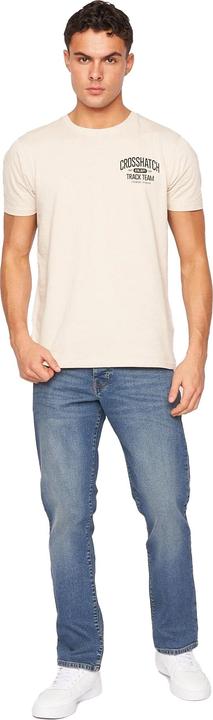 Produktbild Crosshatch Princed Jeans (34)