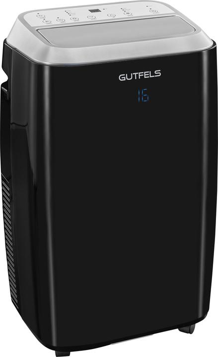 Gutfels CM 81458 sw (45 m², 4.95 BTU/h)