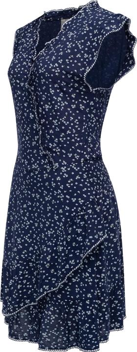 Actual product image Ragwear Chantalia Print (L)