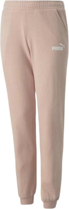 Puma Kinderhose Alpha Jogginghose FL cL G rosa 670222 47 (164cm) (164)