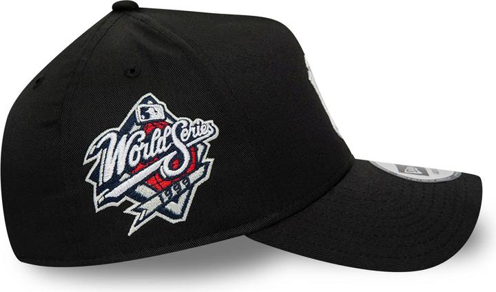 Actual product image New Era 9Forty Eframe Snap Patch New York Yankees (One size)