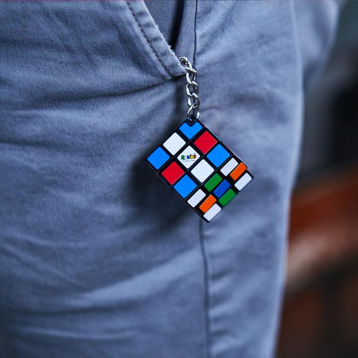 Produktbild Rubik's Kostka Rubika Pakabutis 3x3 (3 x 3)