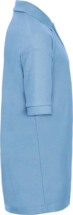 Actual product image Russell Childrens/Kids Pique Polo Shirt (104)
