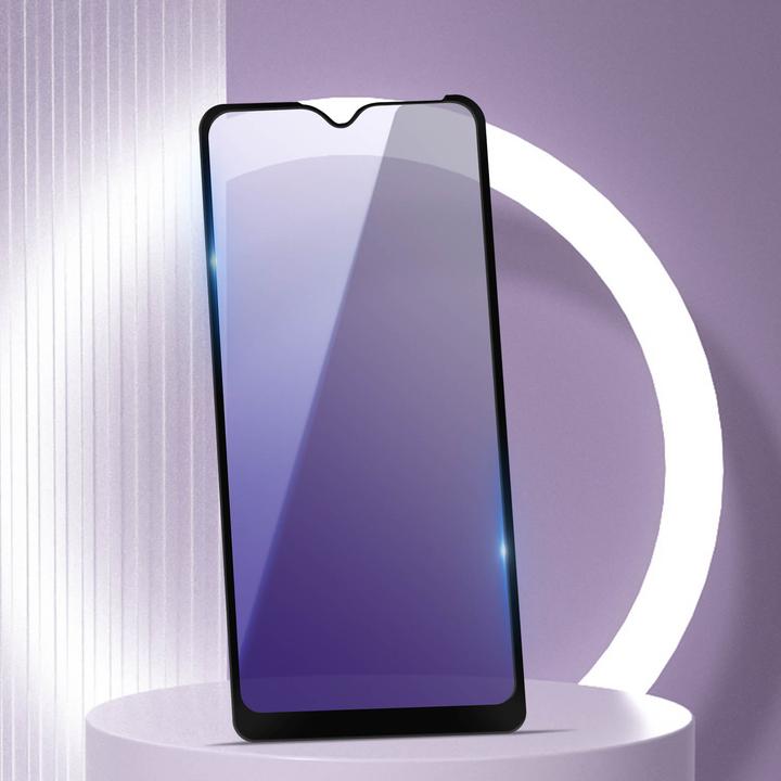 Produktbild Avizar BlueGuard Glas-Displayschutz mit Blaulicht-Filter (1 Stück, Samsung Galaxy A10)