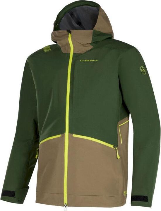 Immagine prodotto La Sportiva Chaser EVO Shell Jkt (M)