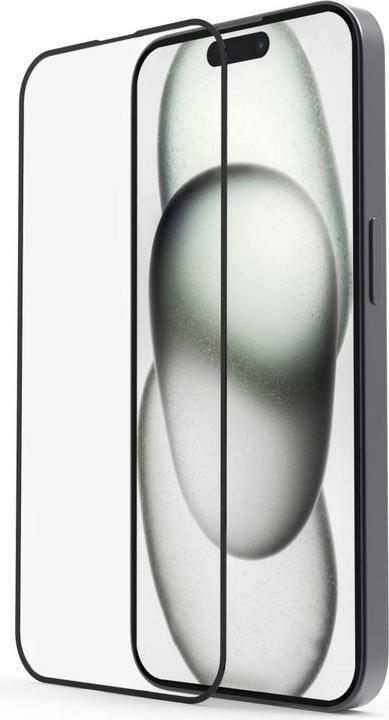 Produktbild Hama Extreme Protect (1 Stück, Apple iPhone 15 Pro)
