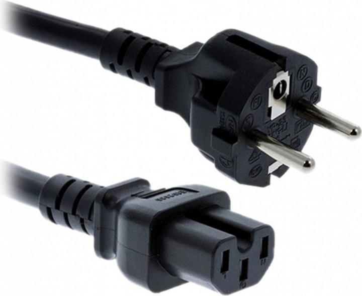 Produktbild Cisco Europe Ac Type A Power Cable (2.44 m)