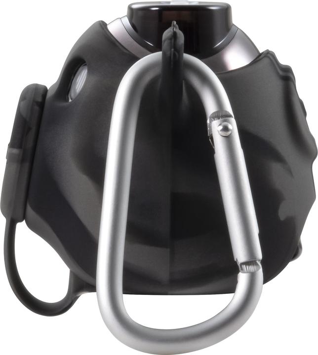 Produktbild Fujifilm instax PAL Silikonhülle schwarz (Kamera Schultertasche, 0.34 l)