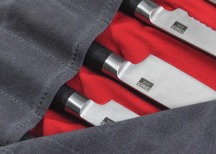 Produktbild Kotai Messertasche